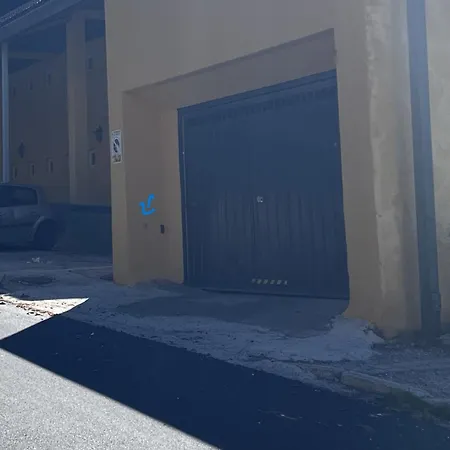 Rodrinsur Edificio Ginebra Con Parking Privado Apartment *