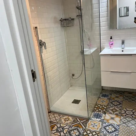 Apartment Rodrinsur Edificio Ginebra Con Parking Privado